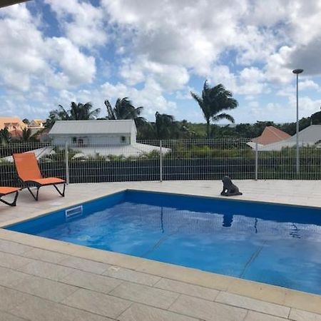 Villa Caraibe Sainte-Luce Ngoại thất bức ảnh