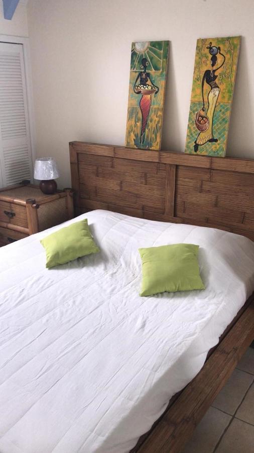 Villa Caraibe Sainte-Luce Ngoại thất bức ảnh
