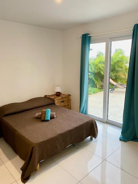 Villa Caraibe Sainte-Luce Ngoại thất bức ảnh