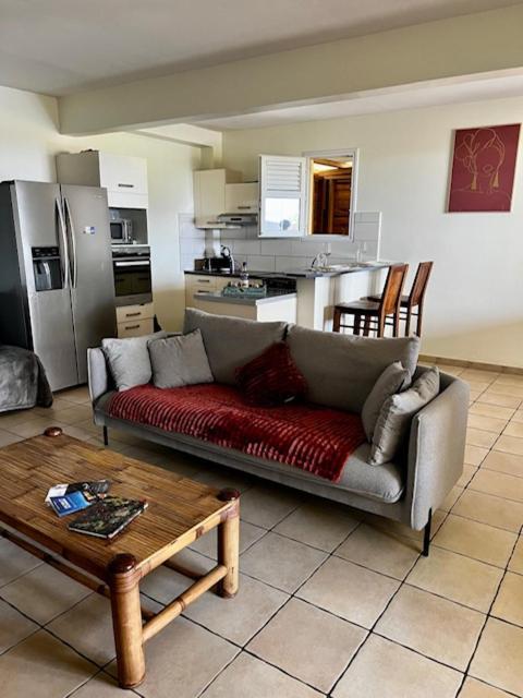 Villa Caraibe Sainte-Luce Ngoại thất bức ảnh